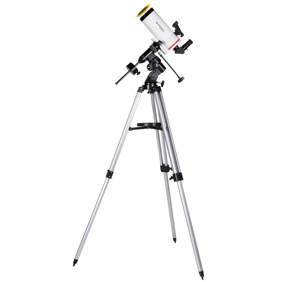 bresser-messier-maksutov-100-1400-eq3-t-lescope image 1