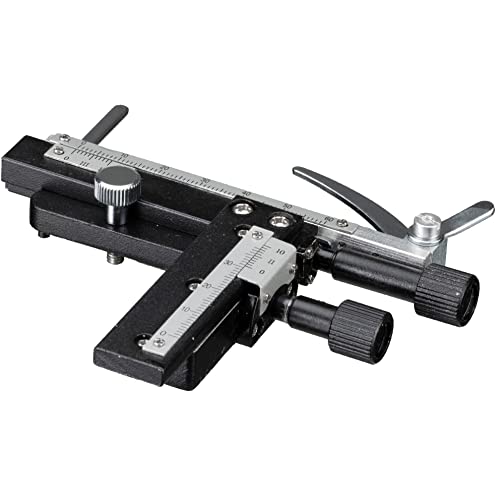 bresser-biolux-surplatine-m-canique-avec-vernier image 6