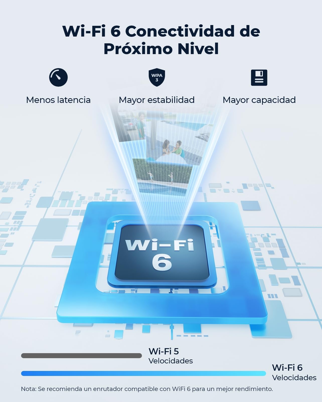 reolink-rlc-810wa-cam-ra-surveillance-ext-rieure-4k-wi-fi-6 image 2
