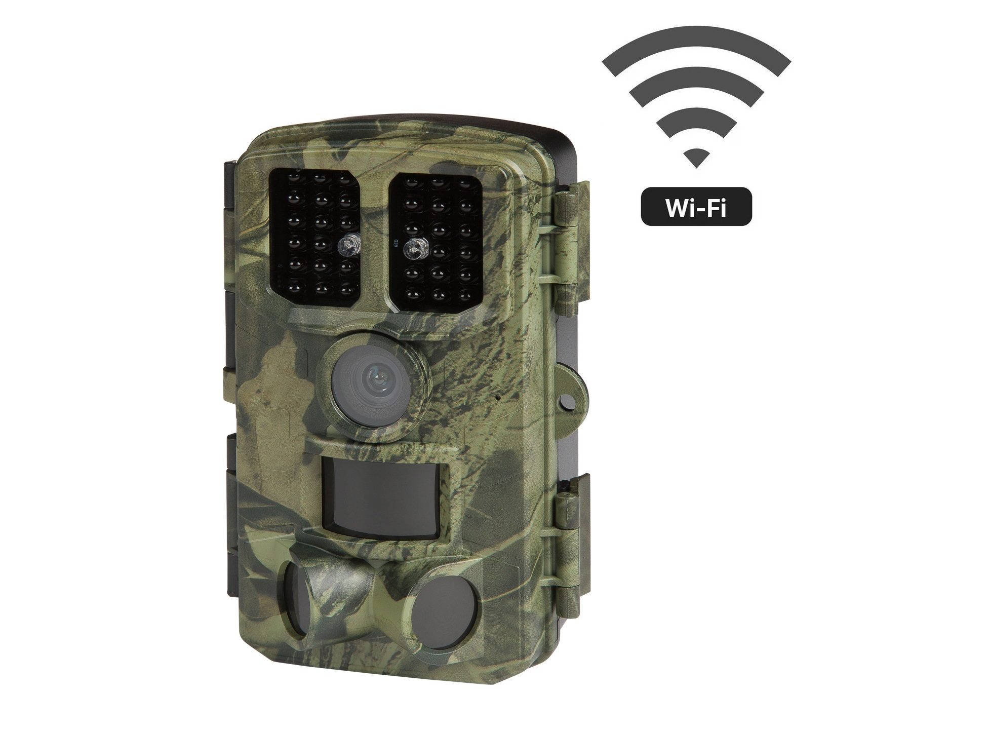 num-axes-pie1077-trail-camera-wi-fi-cam-ra-de-chasse image 1