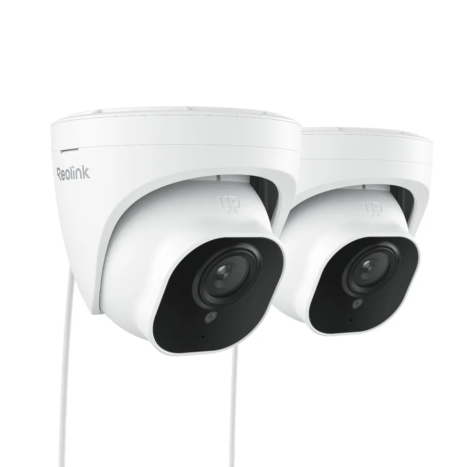 reolink-rlc-520a-5mp-cam-ra-poe-d-me-ext-rieure-lot-de-2 image 1