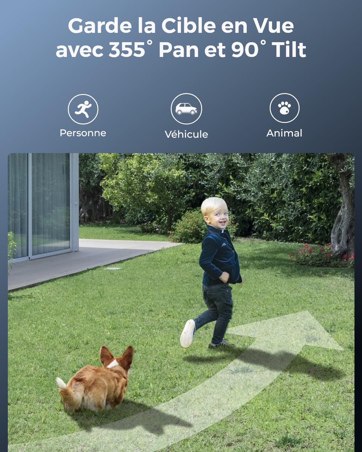 reolink-rlk12-800wtm2-kit-4k-ptz-wi-fi-6-8mp-360-avec-nvr-12ch-2to image 3