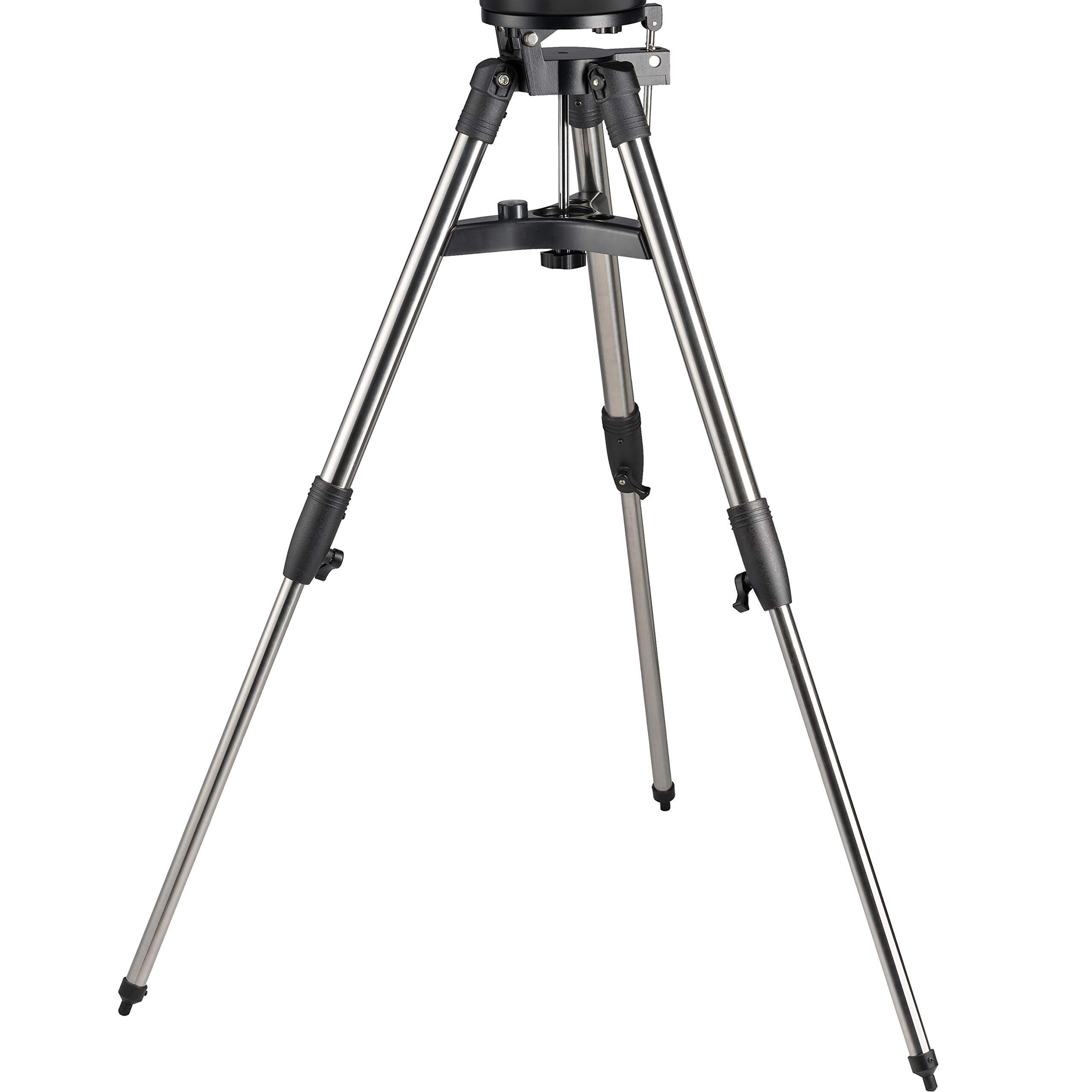 bresser-messier-mcx-102-t-lescope-maksutov-cassegrain-goto-102-1470-mm-avec-mont image 7
