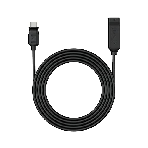 reolink-c-ble-d-extension-4-5-m-usb-c-noir-pour-panneau-solaire-6w-12w image 4