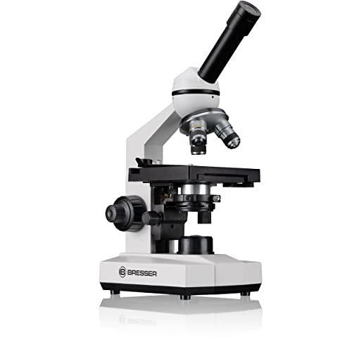 bresser-erudit-basic-mono-microscope-40x-400x-avec-valise-et-adaptateur-smartpho image 8
