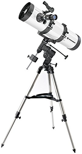 bresser-130-650-eq3-t-lescope-r-flecteur-newton image 2