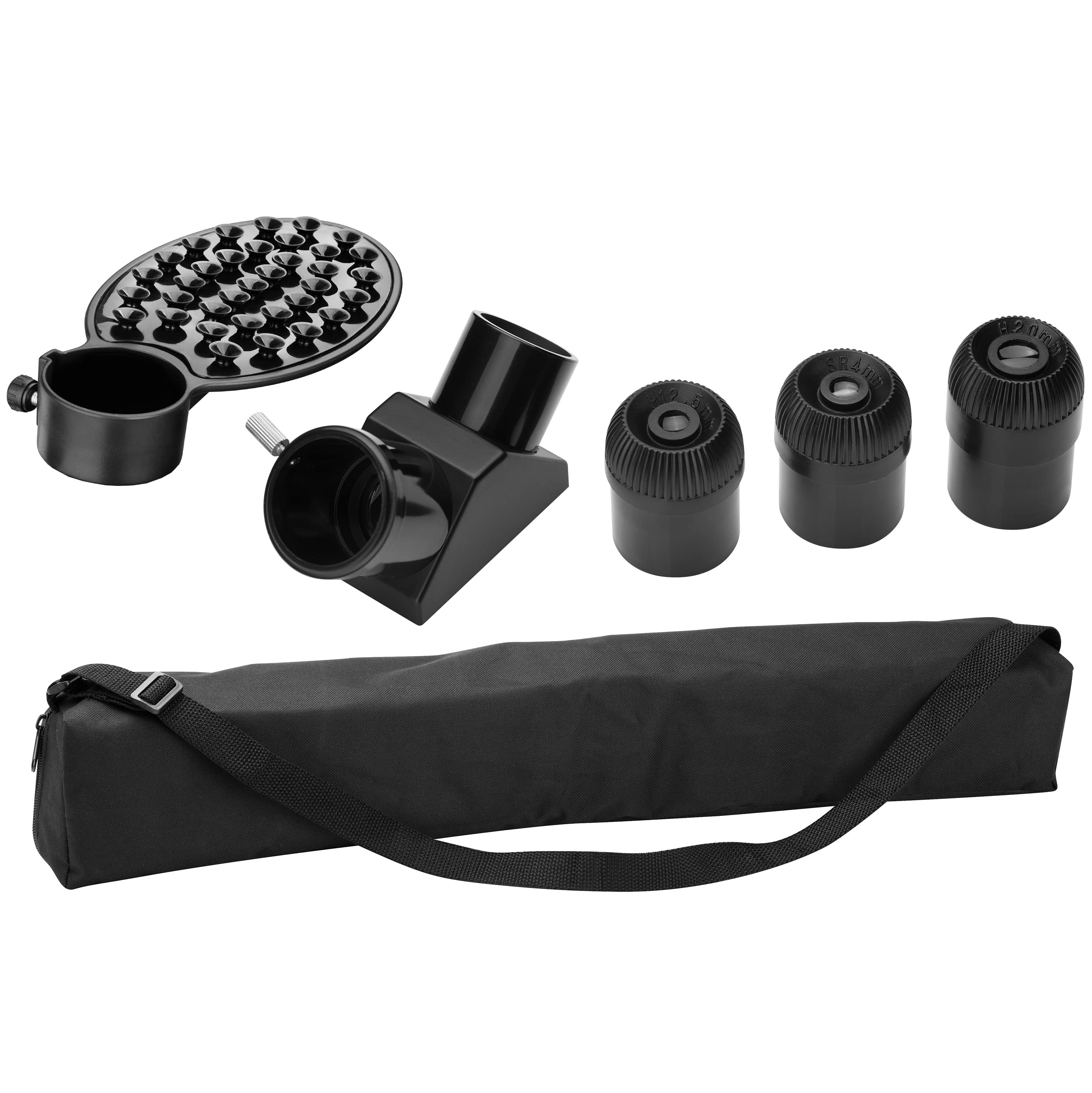 bresser-classic-70-350-t-lescope-r-fracteur-d-butant-avec-tr-pied-support-smartp image 5