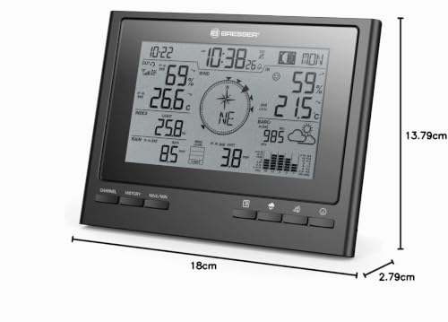 bresser-climatescout-7003100-base-additionnelle-pour-station-m-t-o-noir image 8