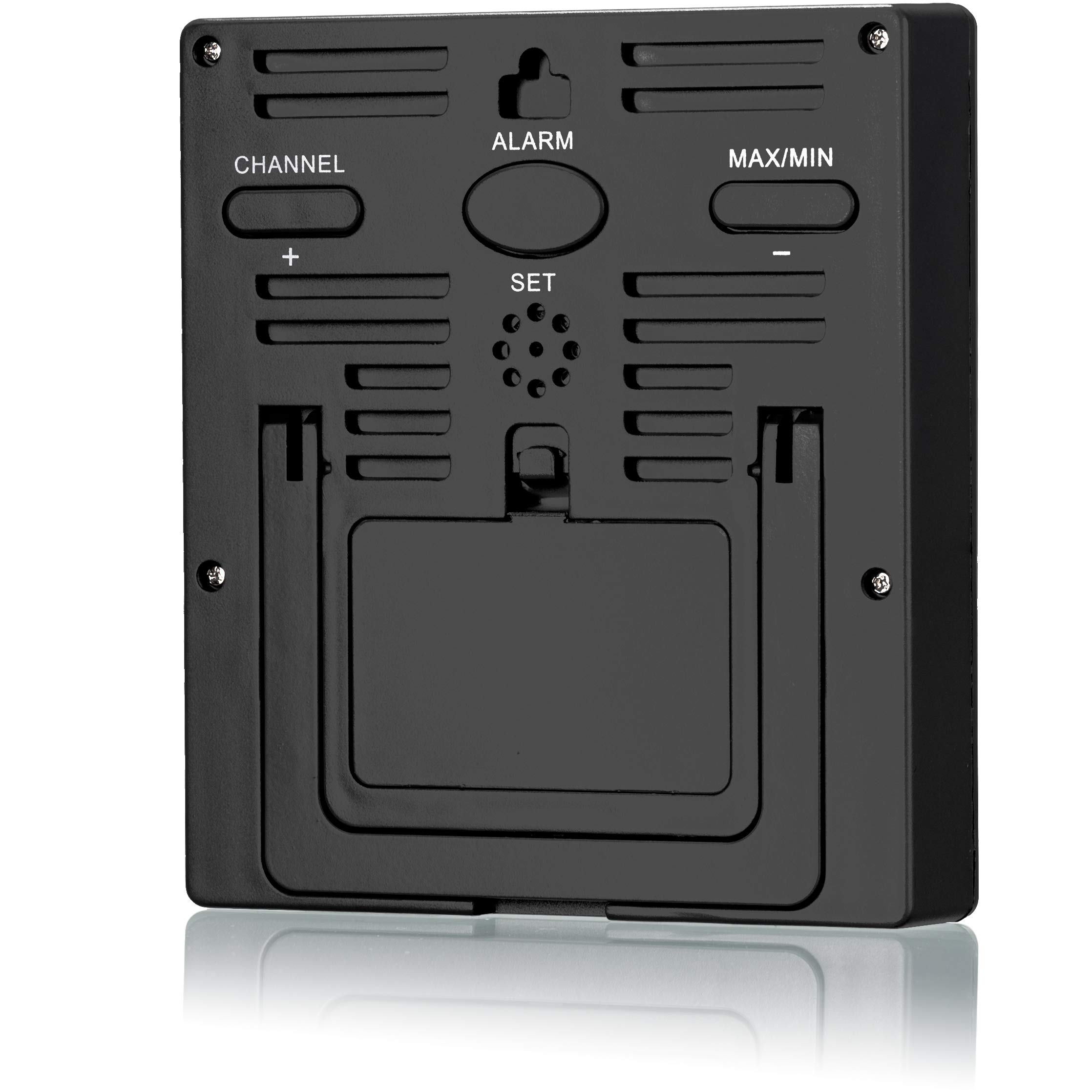 bresser-thermo-hygrom-tre-avec-3-capteurs-sans-fil-4-points-de-mesure-int-rieur- image 5