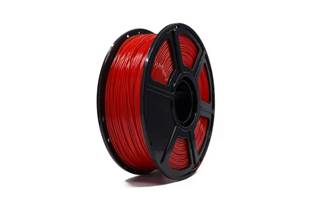 bresser-filament-pla-rouge-1-kg-1-75-mm-pour-imprimante-3d image 1