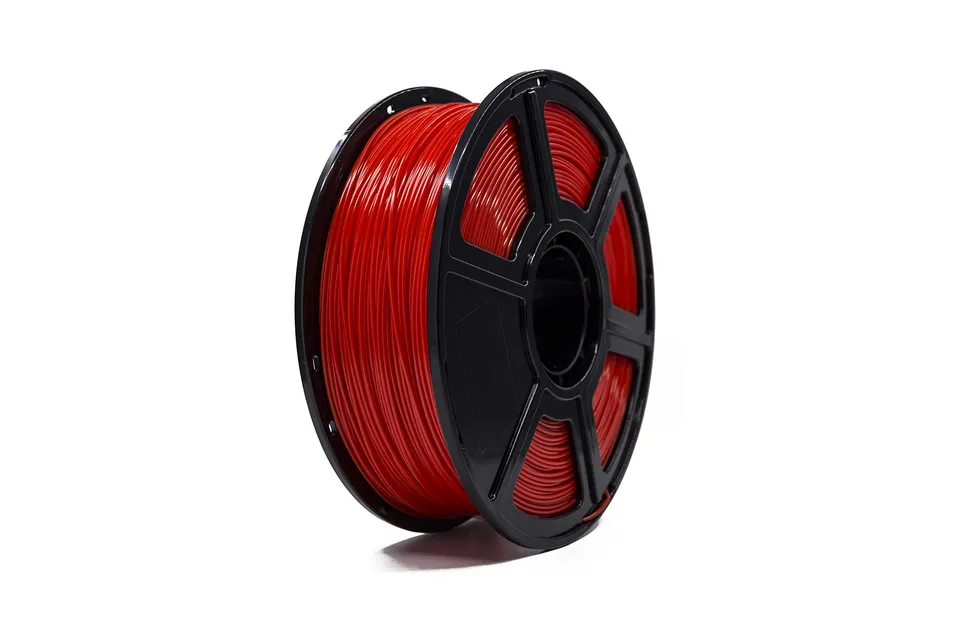 bresser-filament-pla-rouge-1-kg-1-75-mm-pour-imprimante-3d image 1