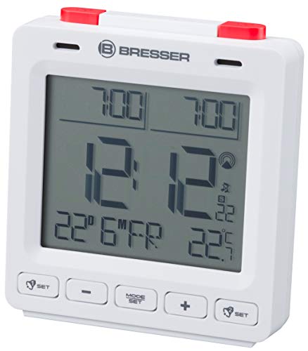 bresser-mytime-easy-ii-r-veil-radio-pilot-avec-2-alarmes-et-temp-rature-int-rieu image 3