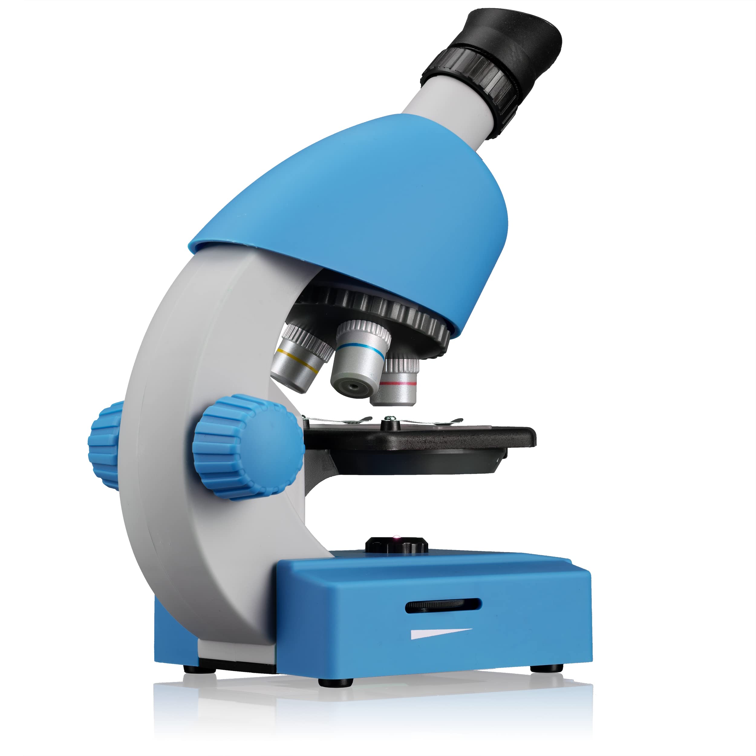 bresser-junior-microscope-enfant-40x-640x-led-kit-observation-support-smartphone image 5