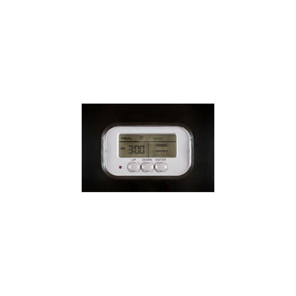 num-axes-electronic-pet-feeder-distributeur-croquettes-programmable-5-kg image 2