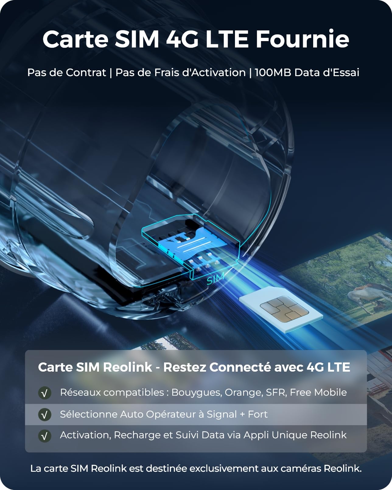 reolink-go-ultra-panneau-solaire-cam-ra-4g-solaire-4k-ext-rieure image 3