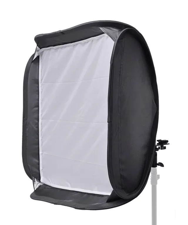 bresser-ss-20-quick-fit-softbox-60x60-cm-nid-d-abeille image 1