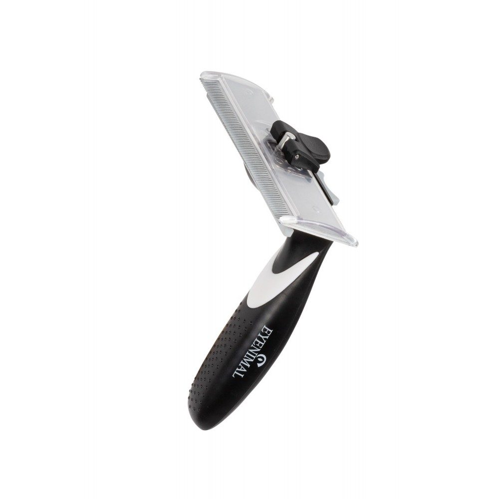 num-axes-fur100-brosse-pour-animaux-jecteur image 8