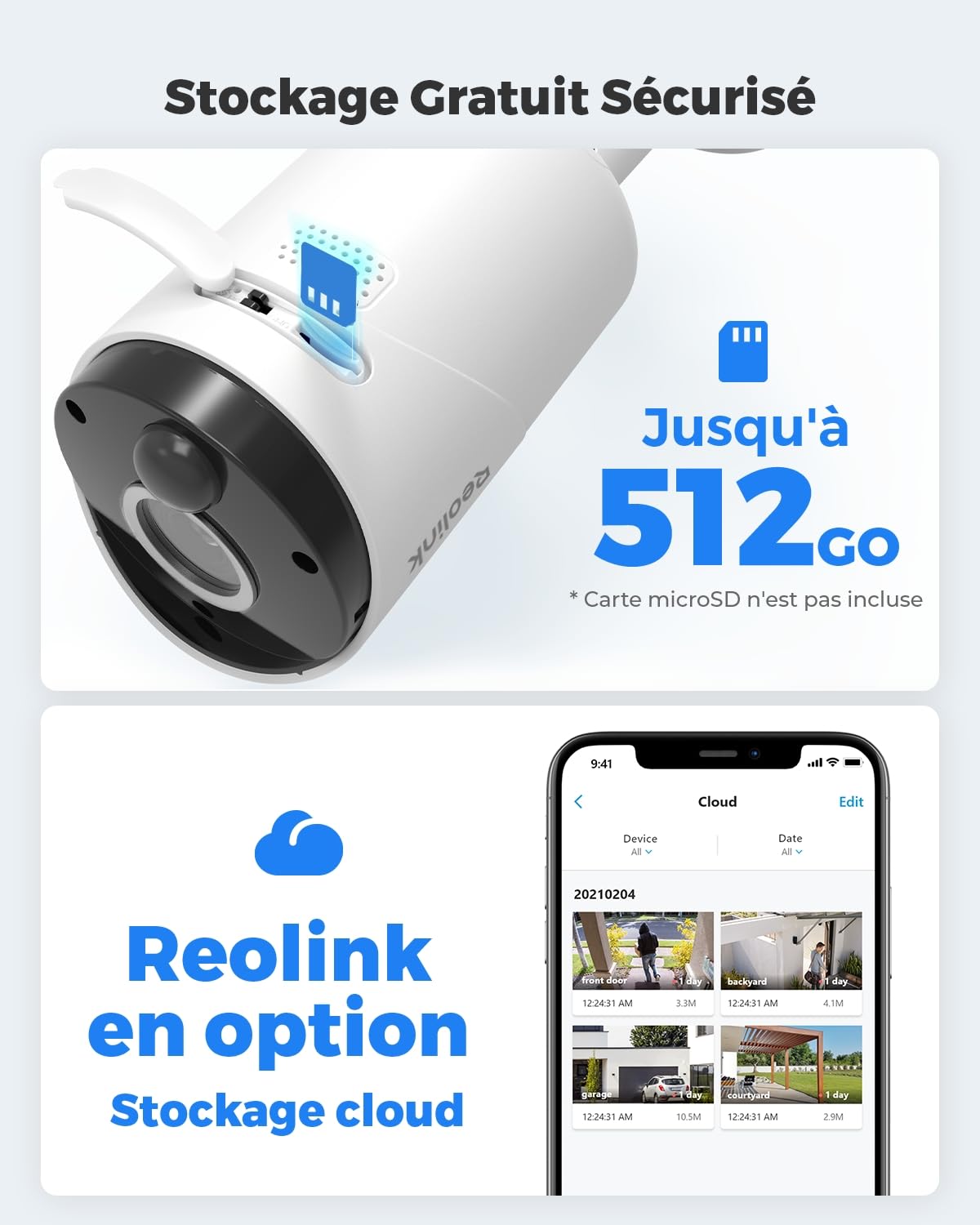 reolink-argus-5mp-cam-ra-solaire-ext-rieure-wifi-sans-fil-panneau image 5