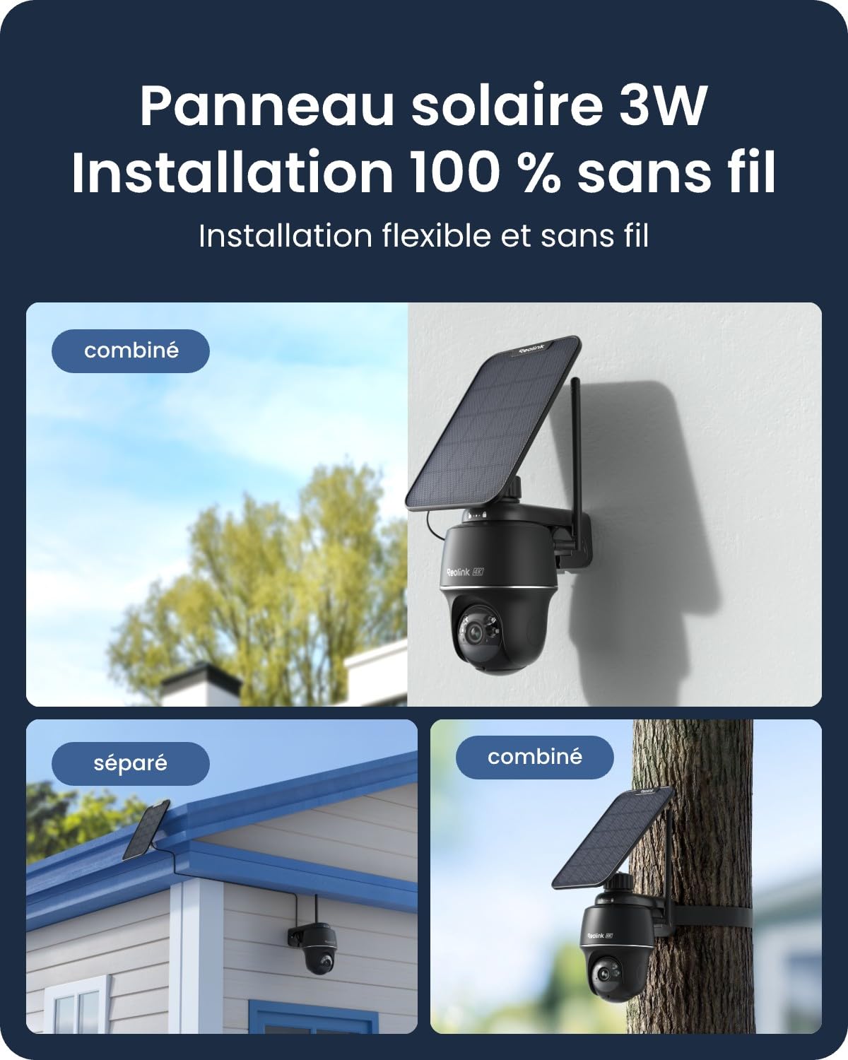 reolink-argus-pt-ultra-sp-home-hub-kit-4-cam-ras-solaires-4k-wifi-6-ext-rieures image 7