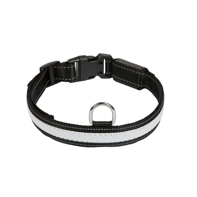 eyenimal-rgb-light-collar-num-axes-collier-lumineux-led-chien image 1