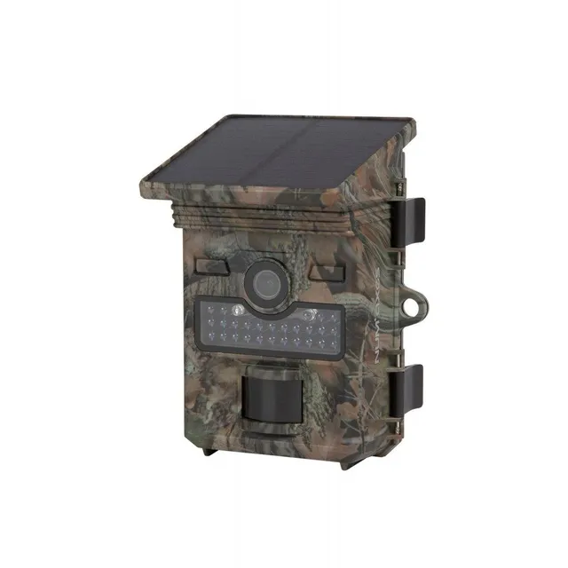 num-axes-pie1069-cam-ra-de-chasse-avec-panneau-solaire-int-gr image 1