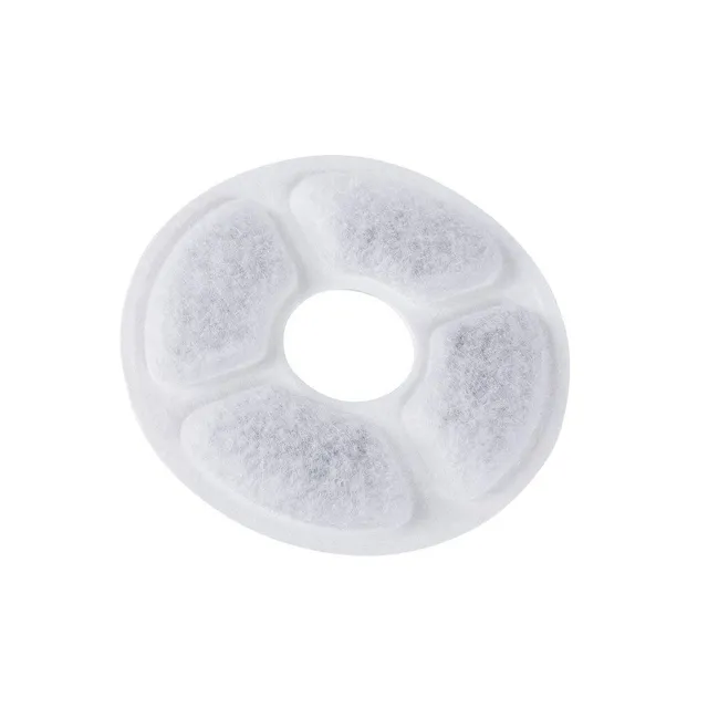 num-axes-lot-de-6-filtres-charbon-pour-fontaine-eau image 1