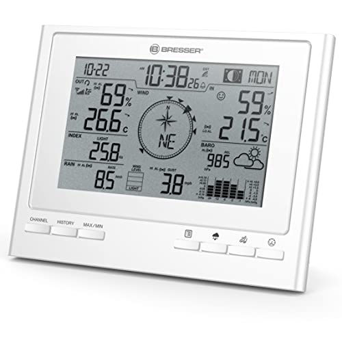 bresser-station-de-base-suppl-mentaire-climatescout-7003100-blanche image 7