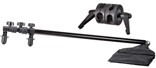 bresser-f000528-support-pour-r-flecteur-pliable-10-180-cm-noir image 2