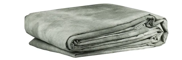 bresser-br-5118-toile-de-fond-coton-3x6m-gris-clair-classic image 1