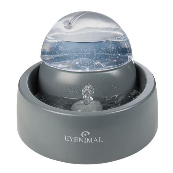 num-axes-pet-fountain-fontaine-eau-1-5-l-en-plastique-alimentaire image 1