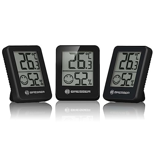 bresser-temeo-hygro-lot-de-3-thermo-hygrom-tres-int-rieurs-avec-indicateur-clima image 7