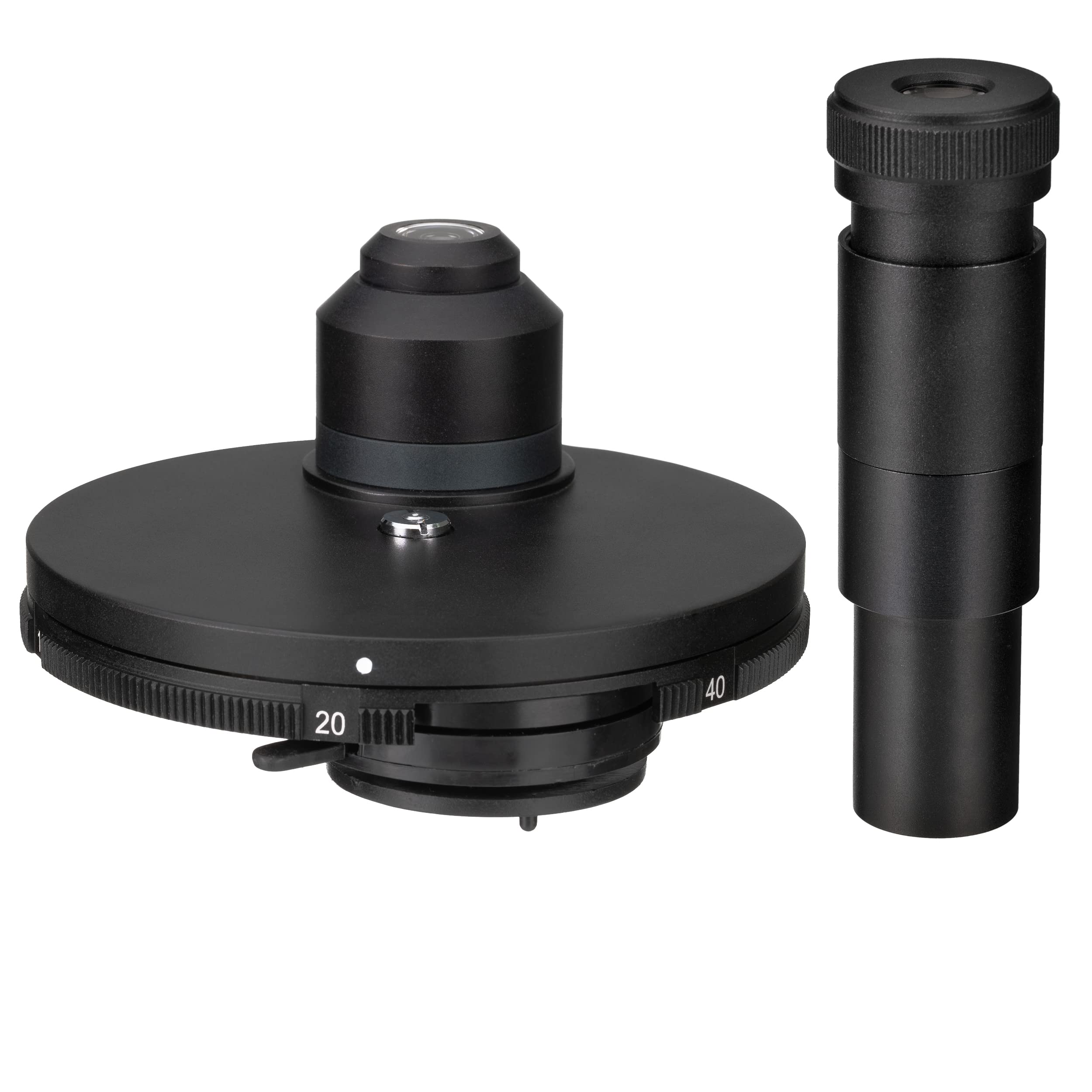 bresser-5942750-ensemble-contraste-de-phase-pour-microscopes-s-rie-57-4-objectif image 3