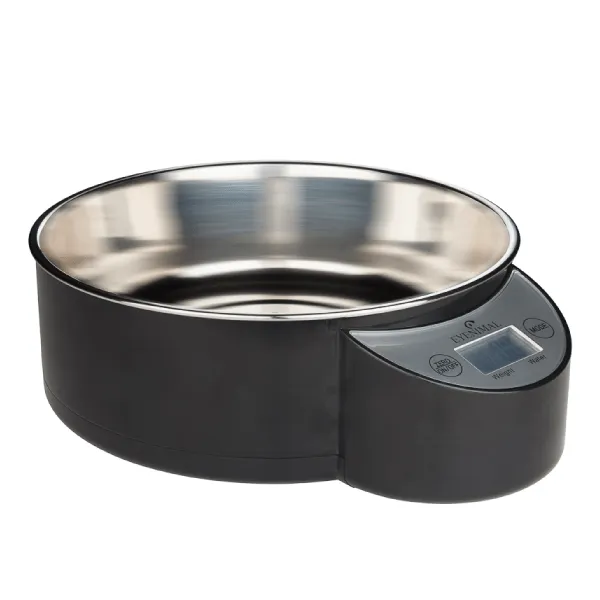 num-axes-intelligent-pet-bowl-xl-gamelle-avec-balance-int-gr-e-1-8-l image 1