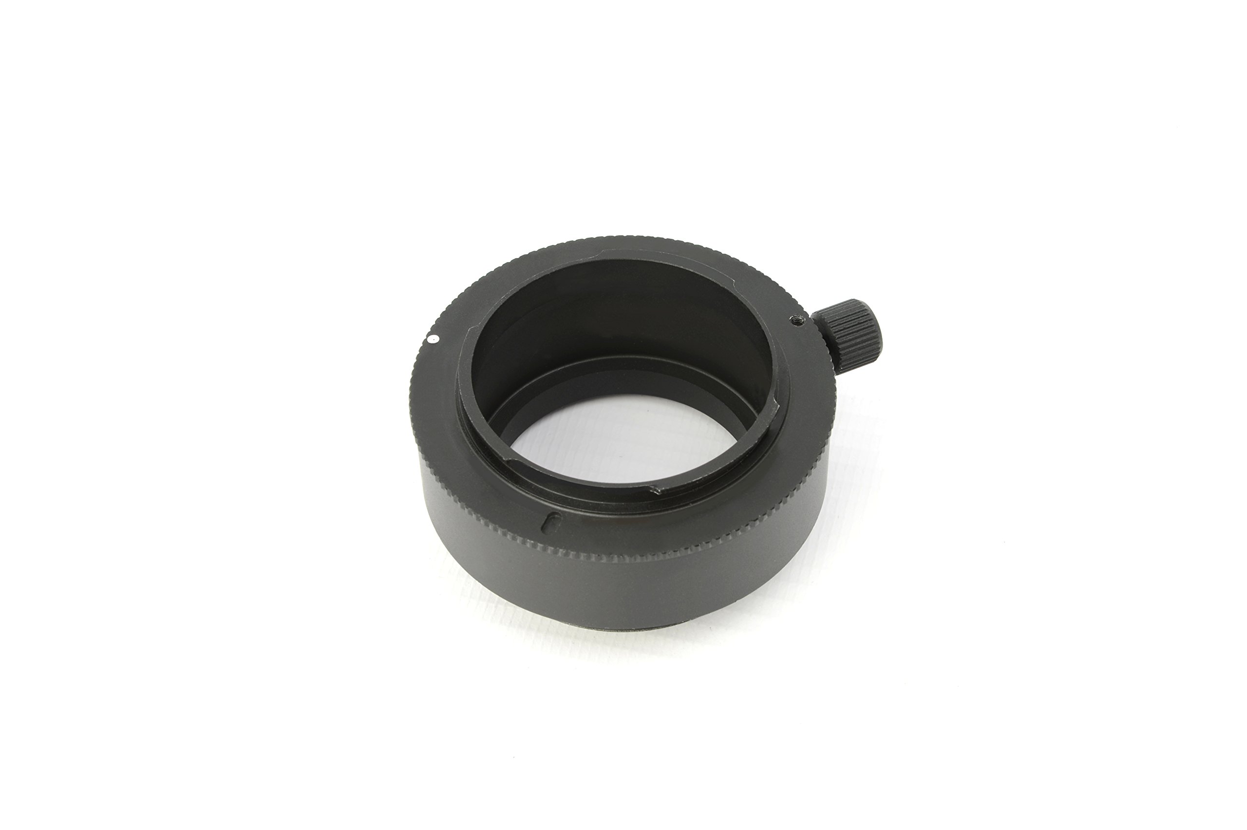 bresser-adaptateur-photo-canon-eos-pour-longue-vue-condor-bague-t2 image 3