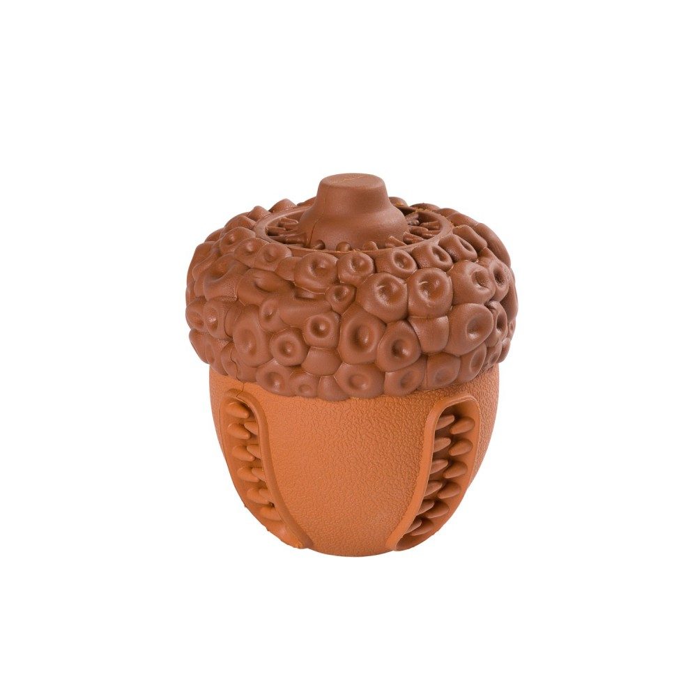 num-axes-nut-jouet-pour-chien-couinements image 1
