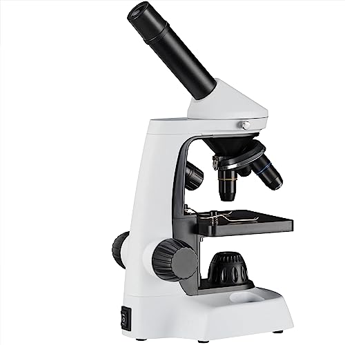 bresser-junior-microscope-40x-2000x-avec-support-smartphone-et-led image 7