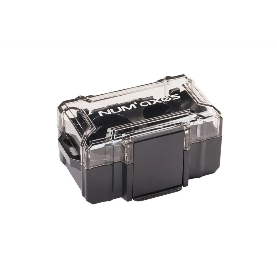num-axes-bo-tier-de-charge-ore1068-chargeur-oreillettes-bluetooth image 1