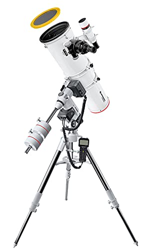 bresser-messier-nt-203-1000-t-lescope-newton-203-mm-avec-monture-exos-2-eq-5-got image 7