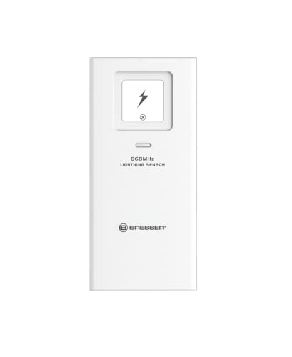 bresser-capteur-de-foudre-suppl-mentaire-868-mhz-pour-stations-7003210-7003220-7 image 5