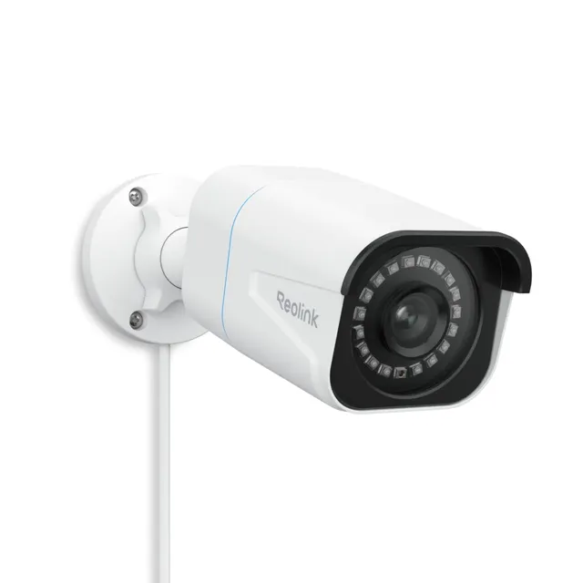 reolink-rlc-810a-cam-ra-ip-poe-ext-rieure-4k-8mp-d-tection-personne-v-hicule-ani image 1