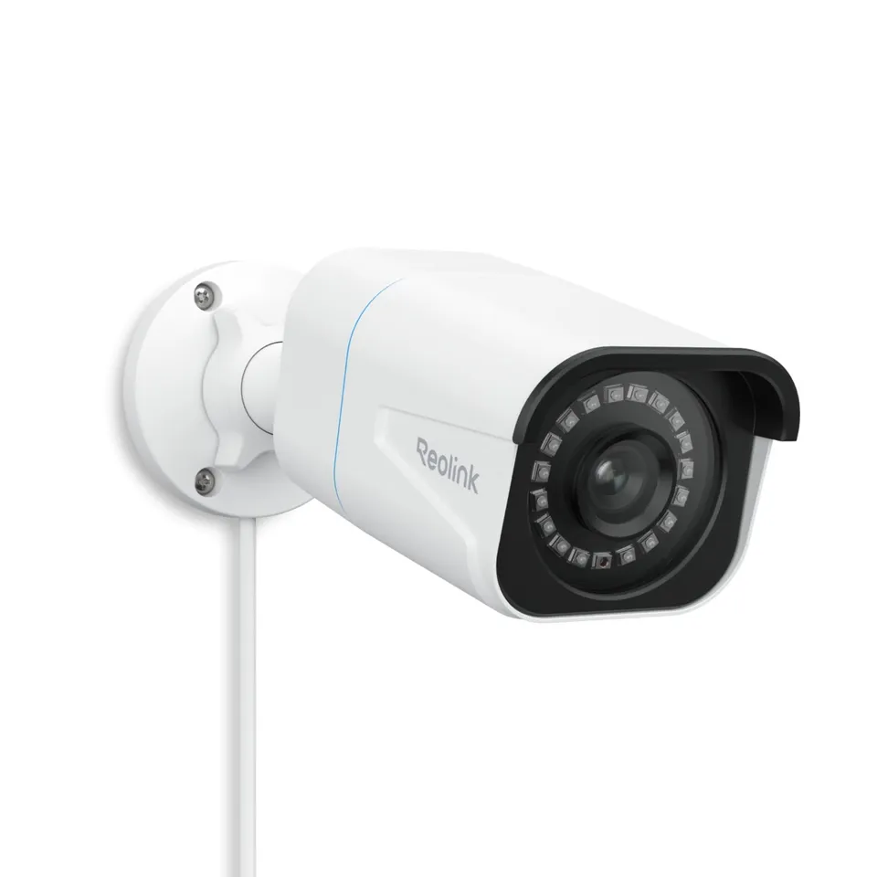 reolink-rlc-810a-cam-ra-ip-poe-ext-rieure-4k-8mp-d-tection-personne-v-hicule-ani image 1