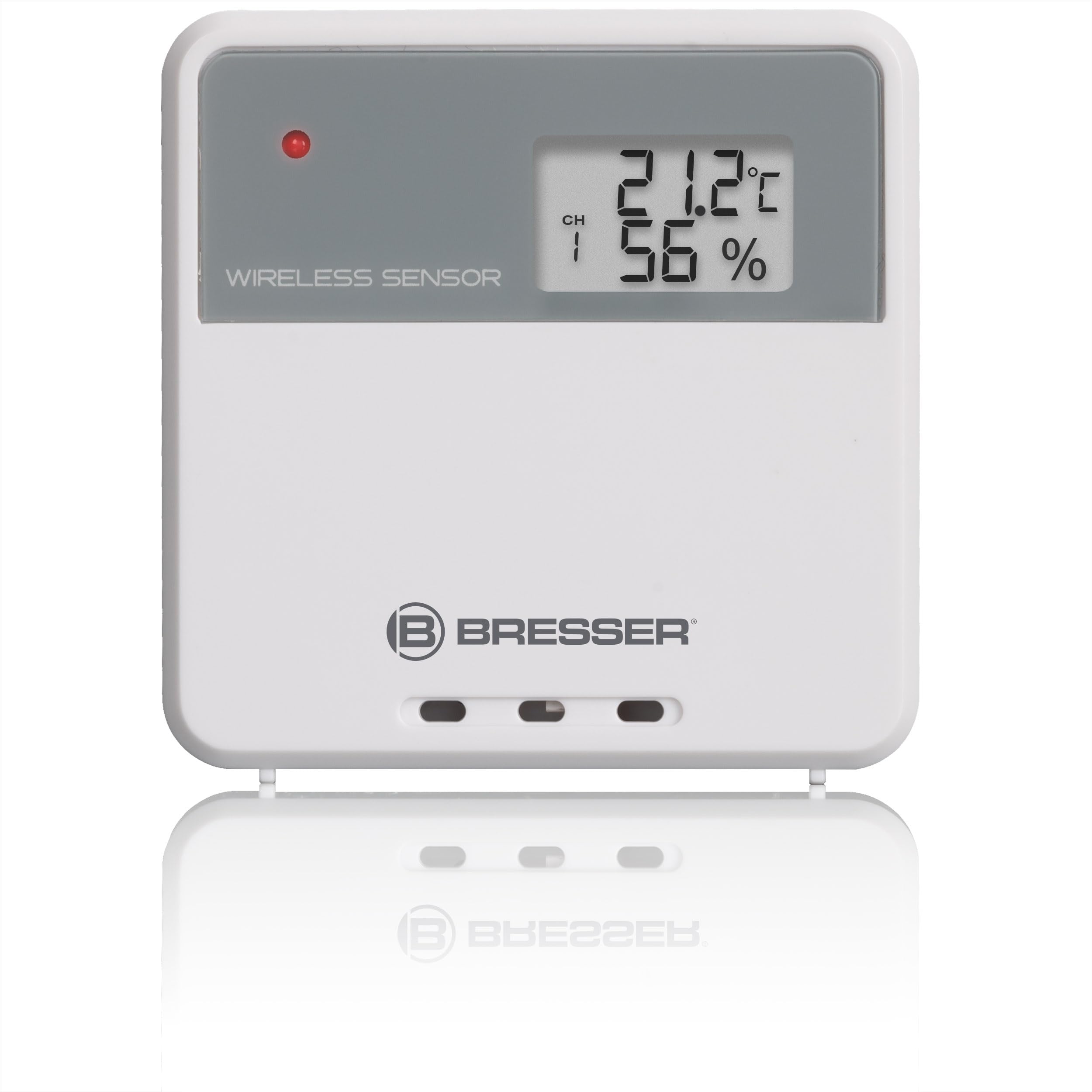 bresser-meteotemp-station-m-t-o-projection-radio-avec-capteur-ext-rieur image 7