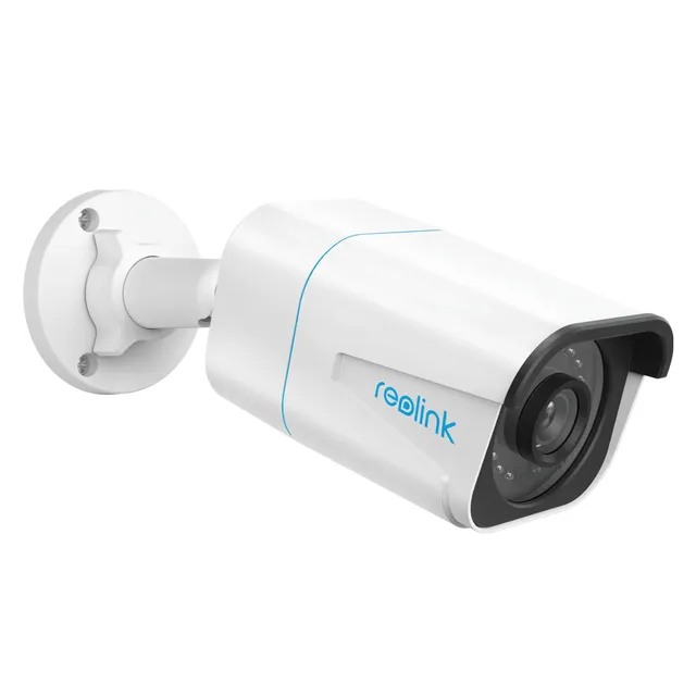 reolink-rlc-810a-cam-ra-ip-poe-ext-rieure-4k-8mp-d-tection-personne-v-hicule-rec image 1
