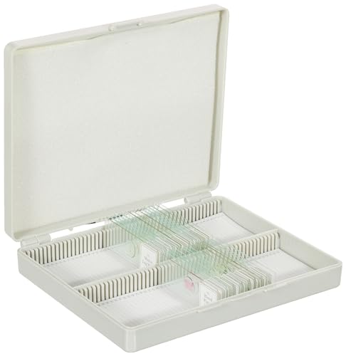 bresser-lames-pr-par-es-animaux-x30-pour-microscope-coffret-bois image 6