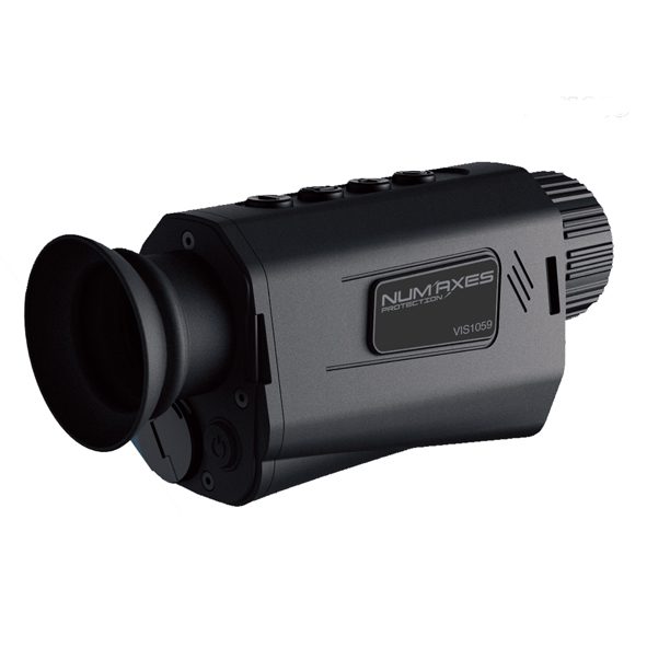 num-axes-monoculaire-vision-thermique-vis1059-avec-t-l-m-tre-1000-m image 1