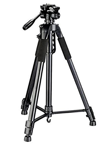 bresser-tr-pied-de-voyage-aluminium-180-cm-t-te-3d-sac image 2