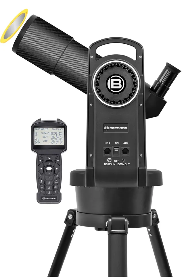 bresser-automatik-80-400-goto-t-lescope-astronomique-kit-d-marrage image 1
