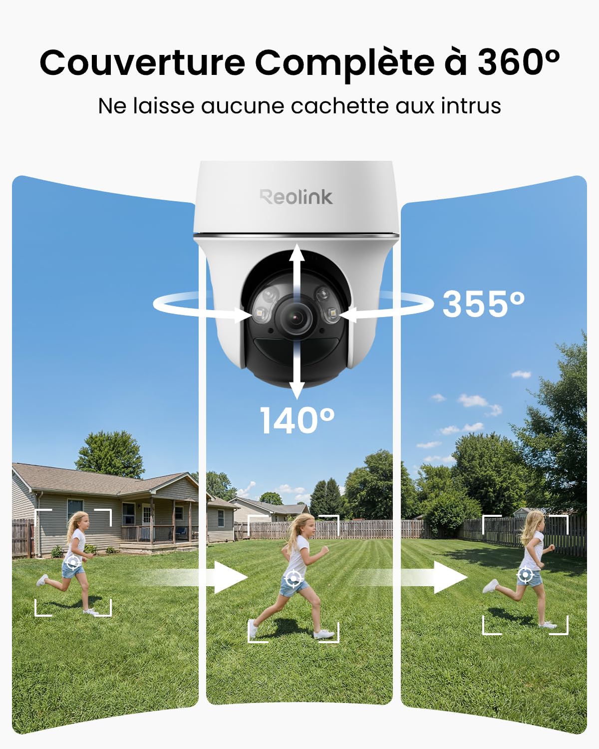 reolink-argus-series-cam-ra-surveillance-wifi-ext-rieure-5mp-360-suivi-auto image 3