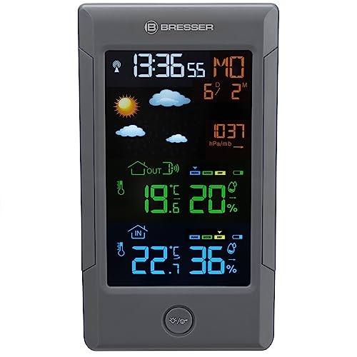 bresser-climatetemp-nbf-station-m-t-o-sans-fil-avec-capteur-ext-rieur image 8