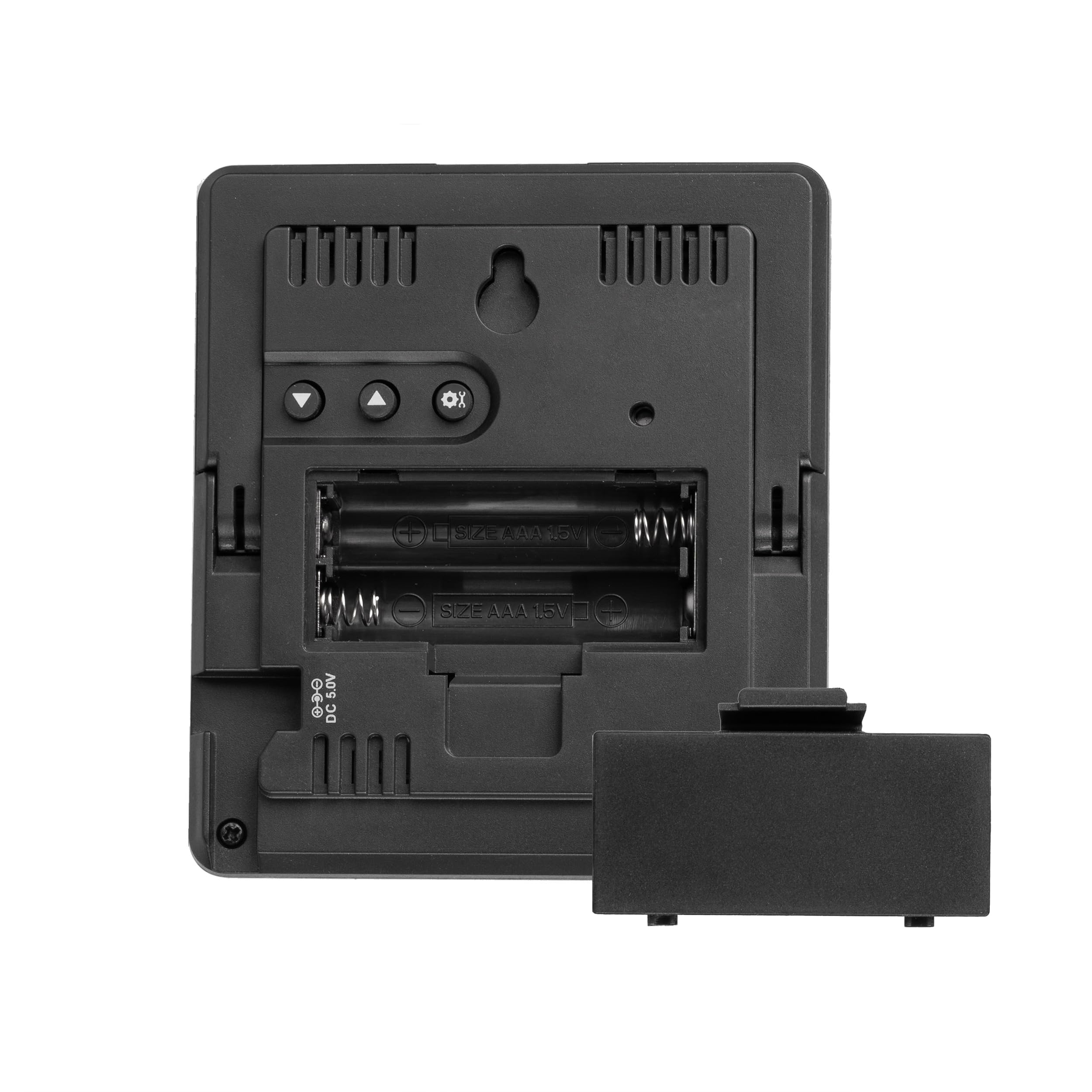 bresser-meteocast-pico-station-m-t-o-couleur-noire-avec-capteur-thermo-hygro image 8